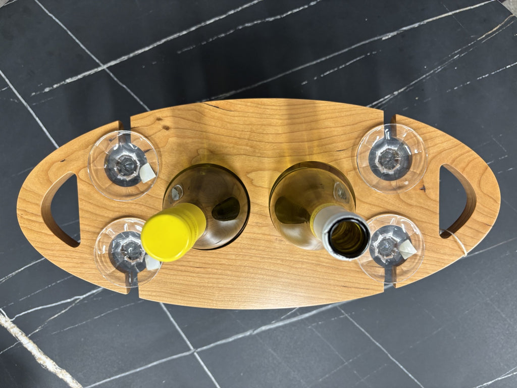 Wine Caddy