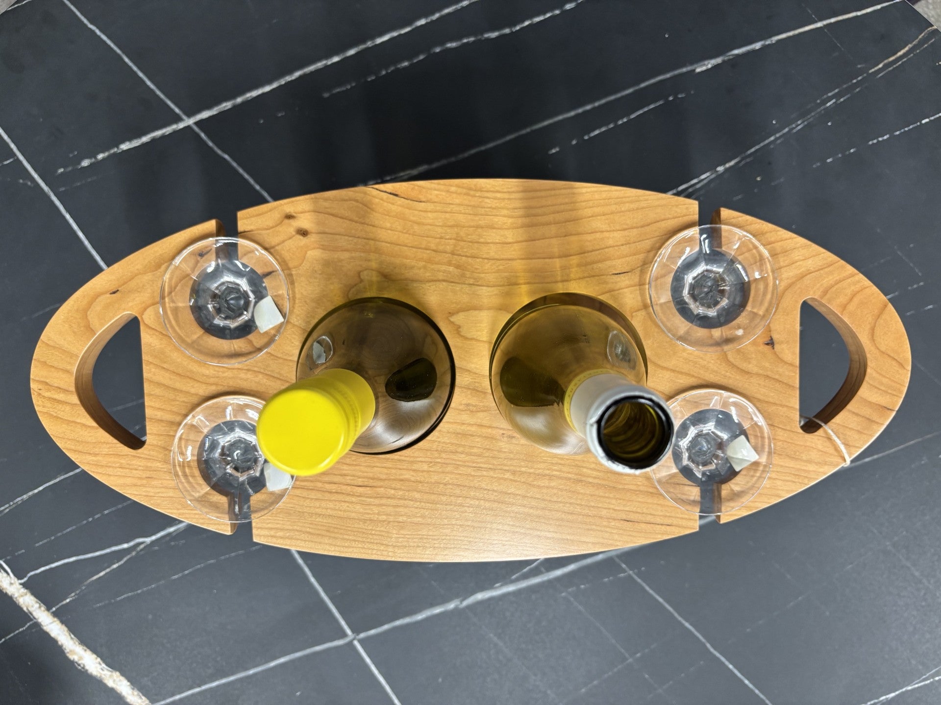 Wine Caddy