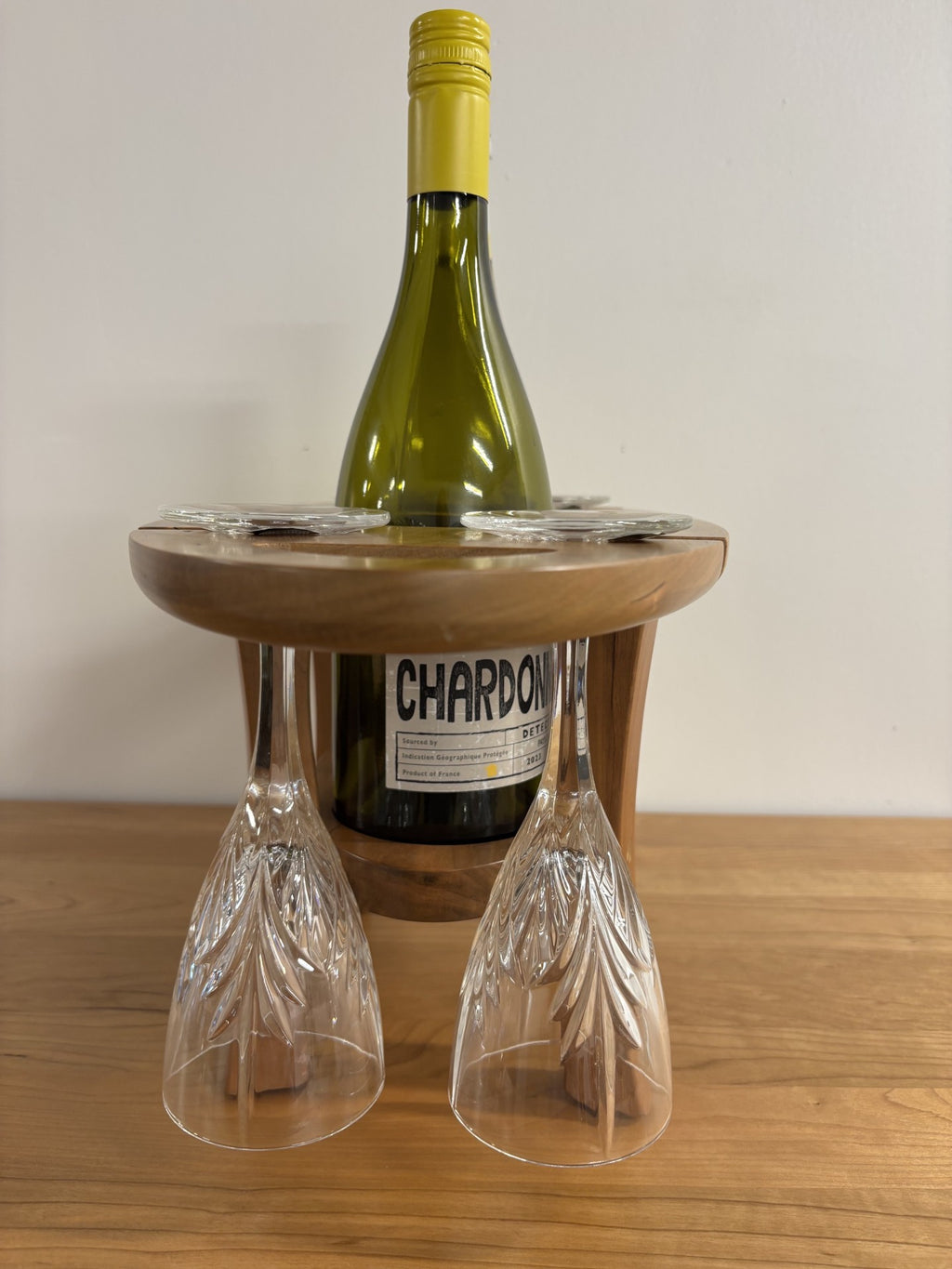 Wine Caddy