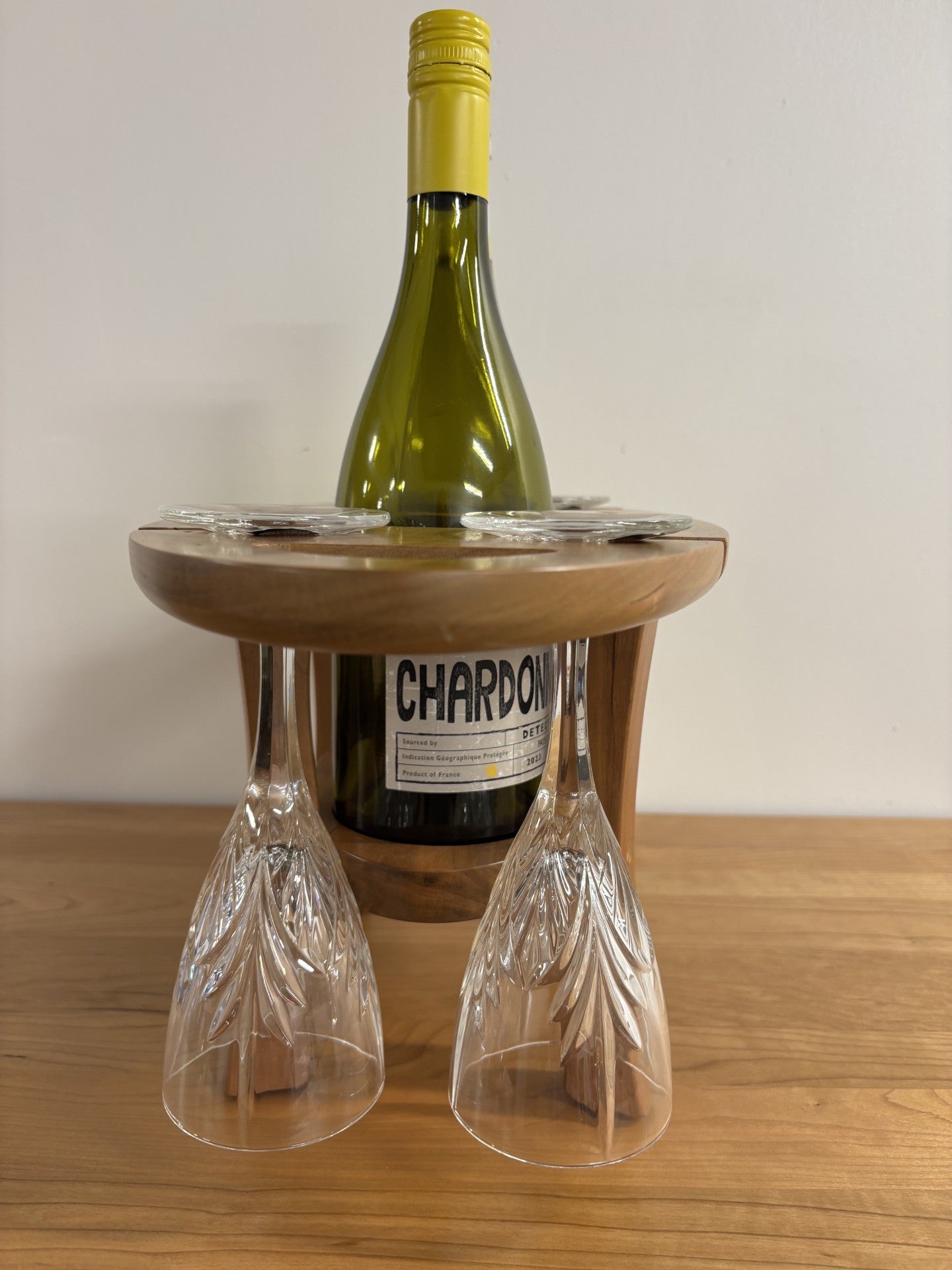 Wine Caddy