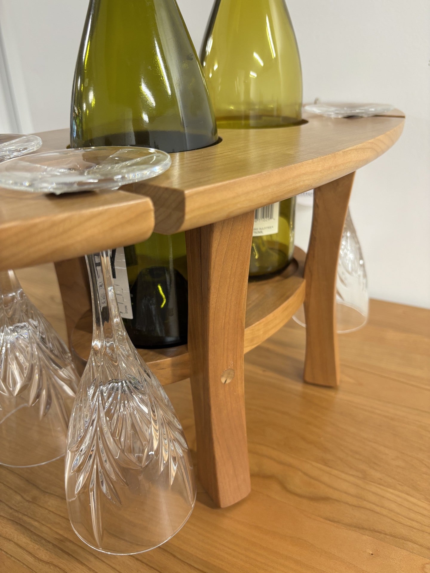 Wine Caddy