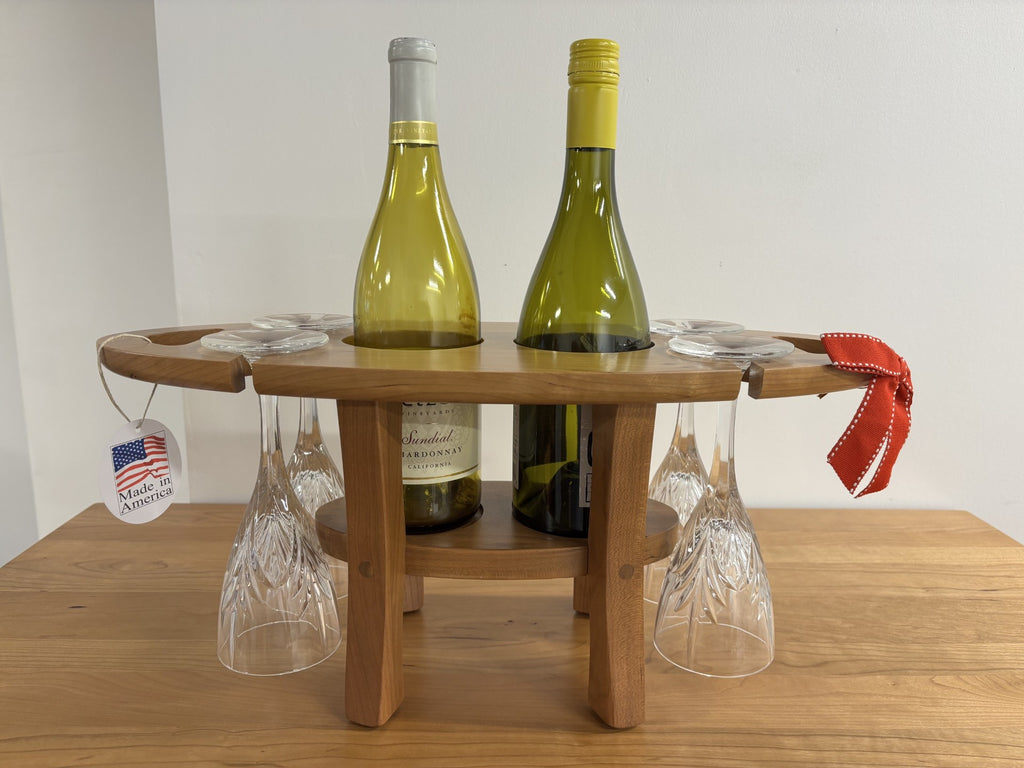 Wine Caddy