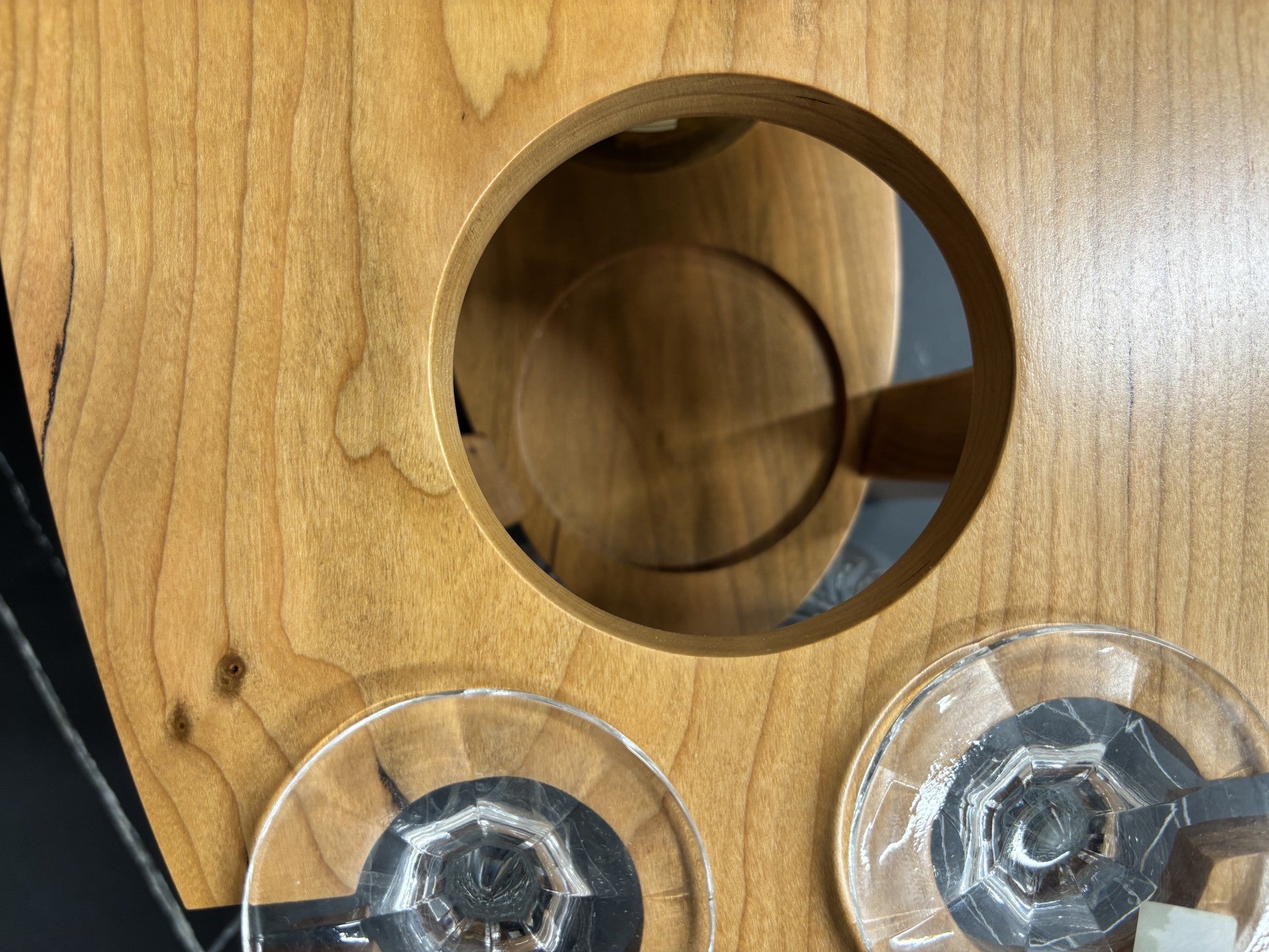 Wine Caddy