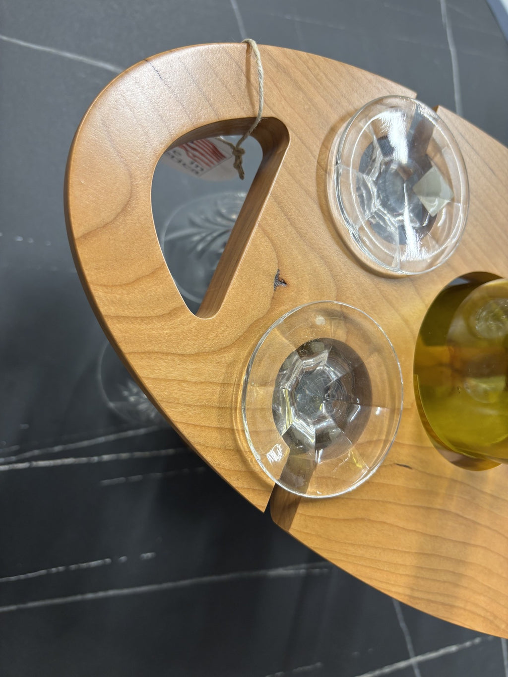 Wine Caddy