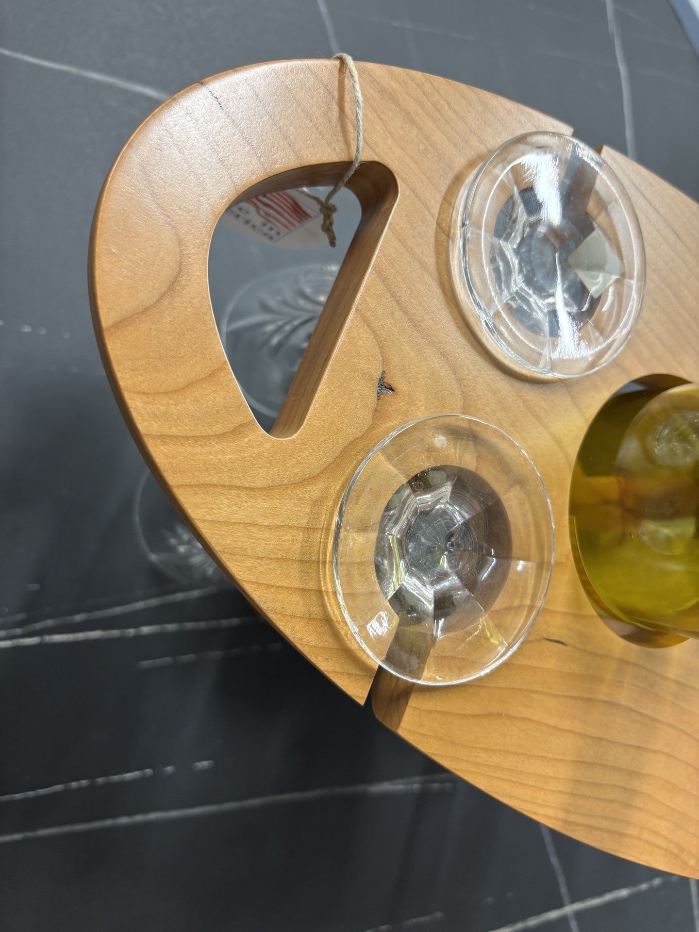 Wine Caddy