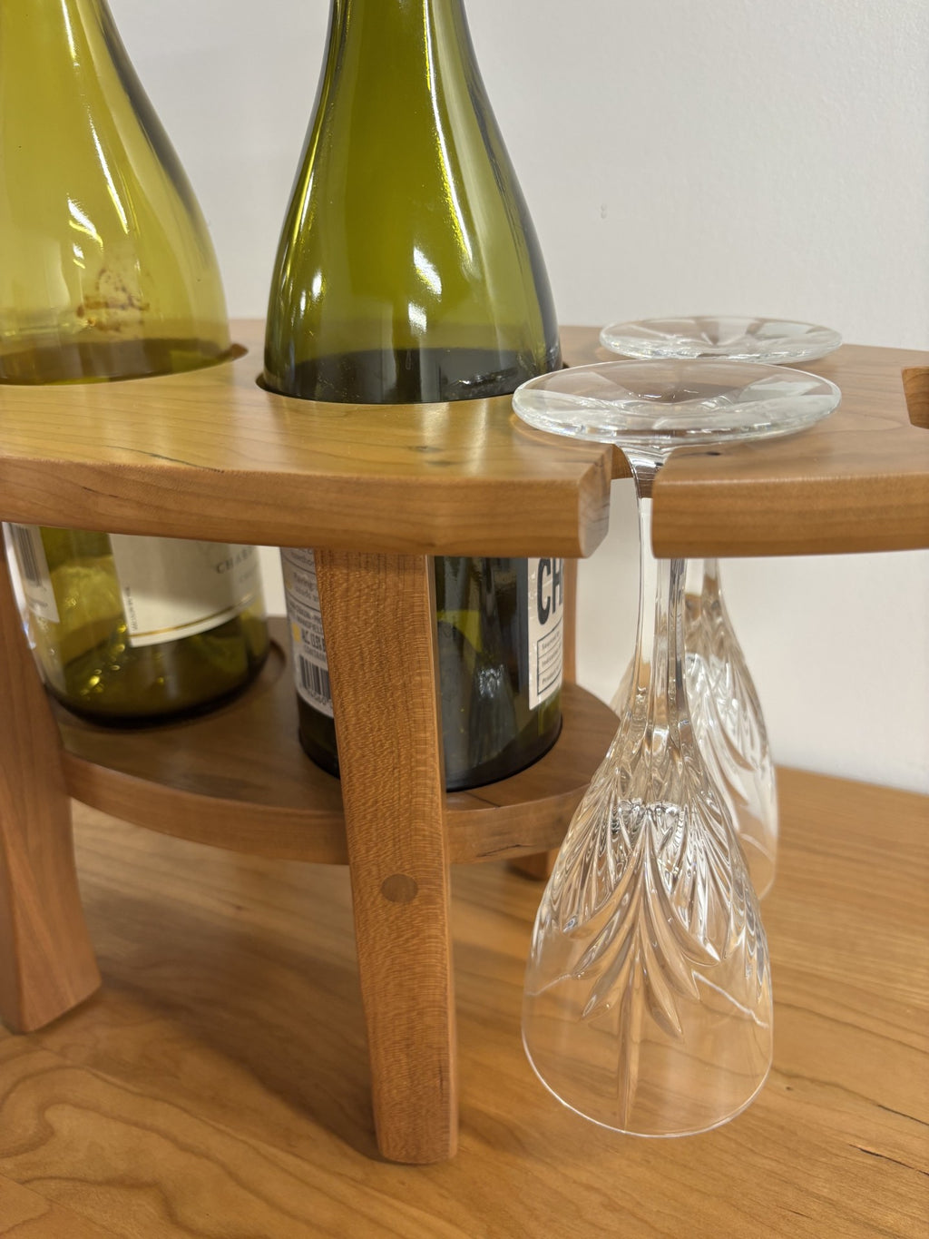 Wine Caddy