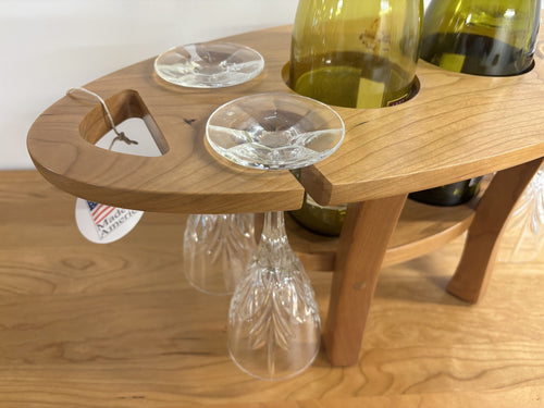 Wine Caddy