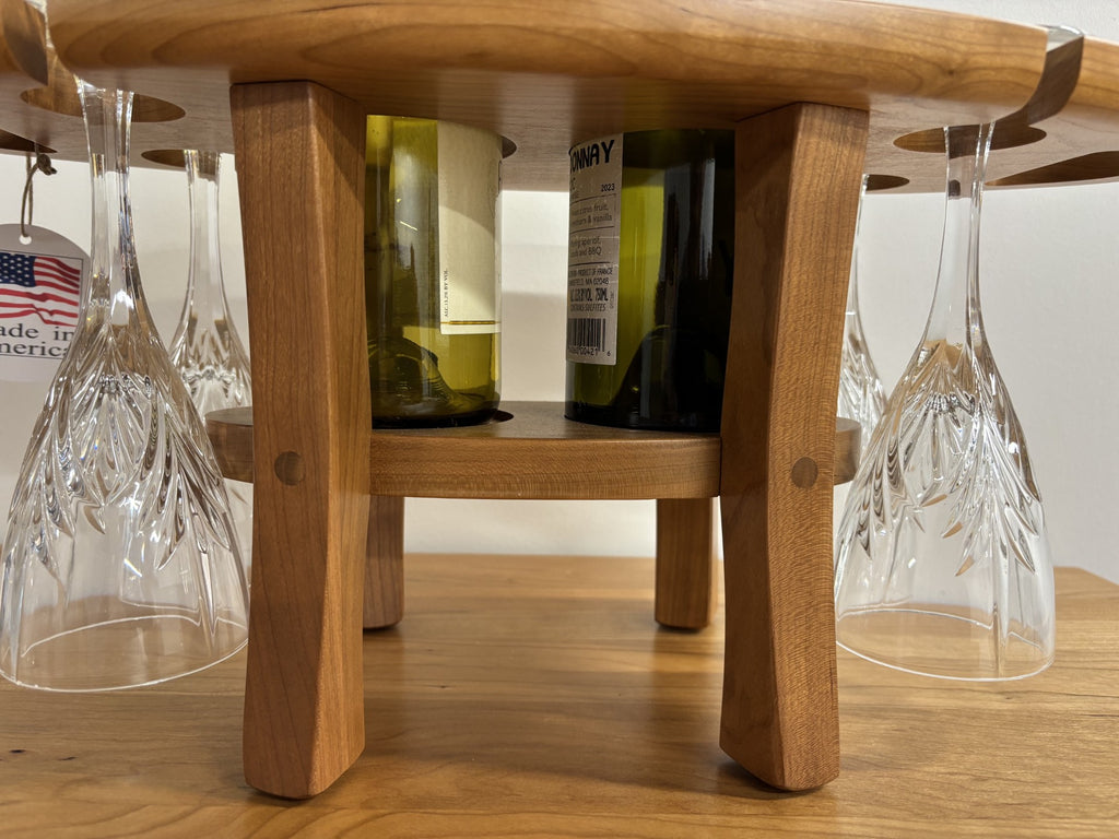 Wine Caddy