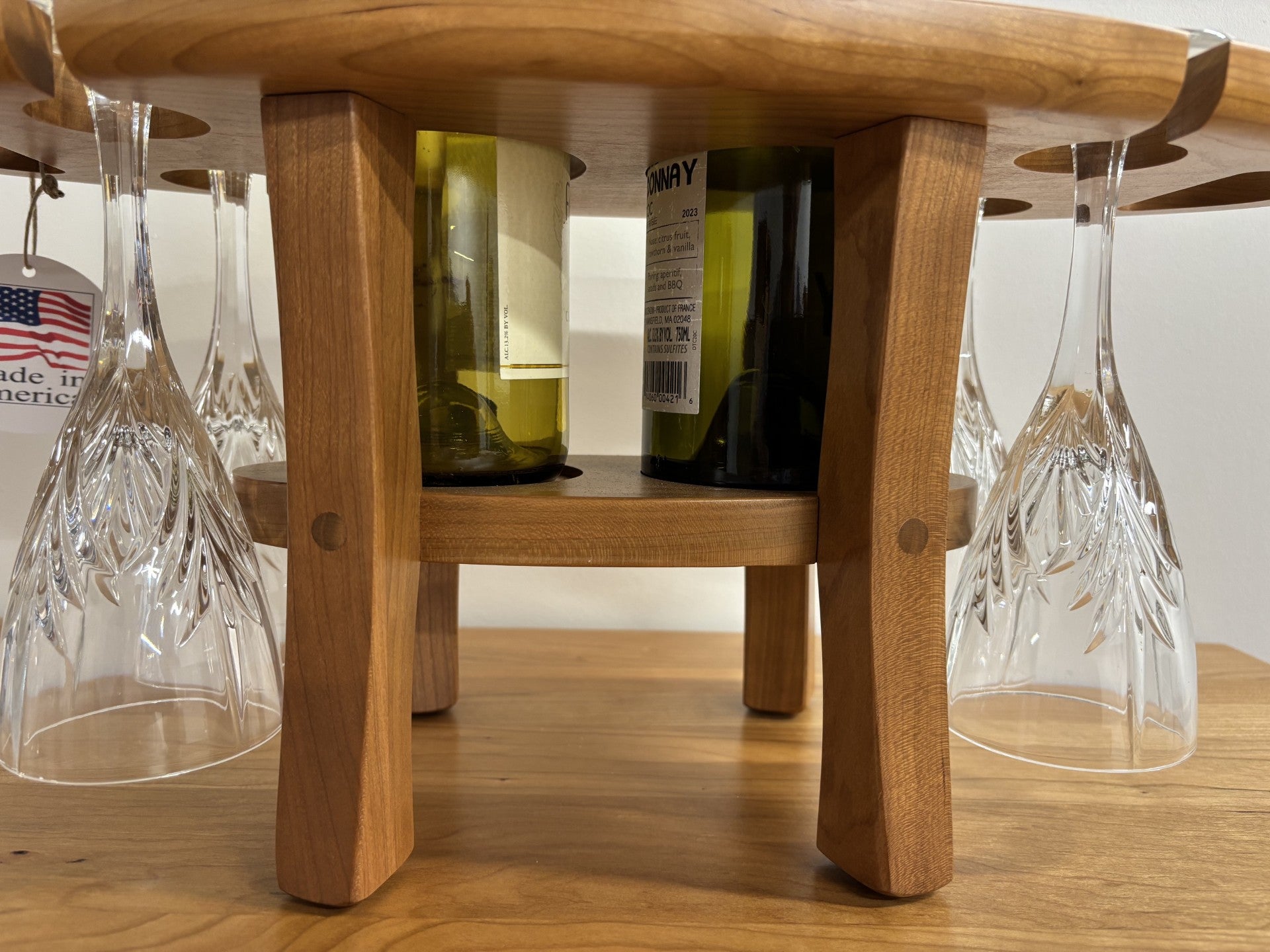 Wine Caddy